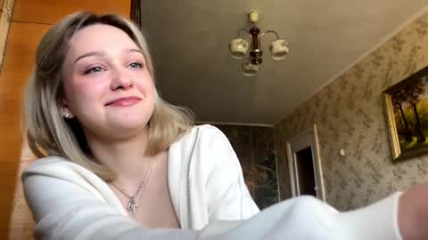 Lilith online show from April 28, 9:13 am