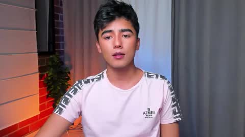 Shawn online show from February 22, 11:29 pm