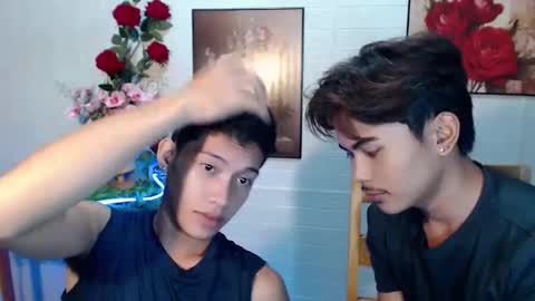 shawn_cole online show from June 3, 2:09 pm