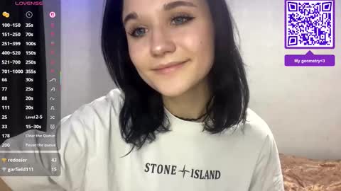 May online show from October 26, 1:23 pm