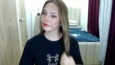 Snapshot of shawntel_cutiee chatting on September 20, 2:03 am shawniee 3 online show from September 20, 2:03 am