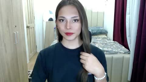 shawniee 3 online show from October 20, 12:26 am