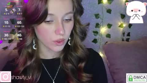 shawty_vi online show from February 15, 4:56 pm