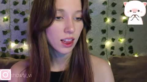 shawty_vi online show from February 19, 9:58 pm