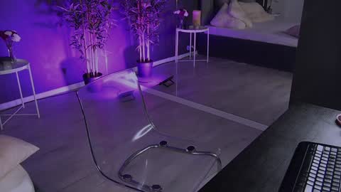 shayblonde online show from January 20, 1:07 am