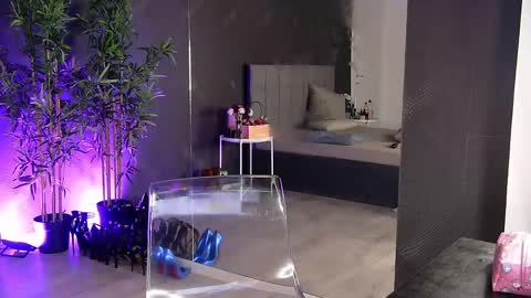 shayblonde online show from March 7, 11:05 pm