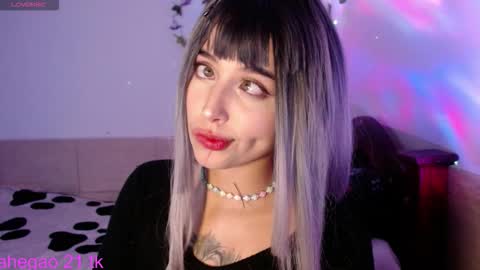 Shayla 3 online show from November 21, 1:31 pm