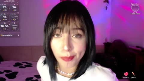 Shayla 3 online show from October 4, 8:39 pm