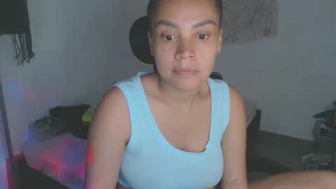 Shayna online show from May 30, 3:49 am