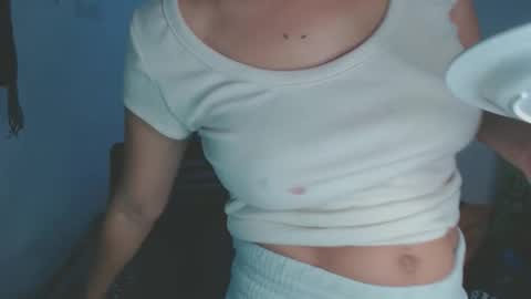 Shayna online show from January 7, 10:04 pm