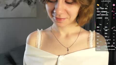 Shayna online show from September 8, 7:02 pm
