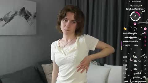 Shayna online show from September 13, 6:10 pm