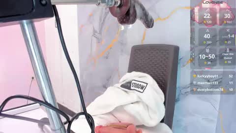 Shayra online show from October 24, 12:28 pm