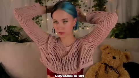 Anika online show from October 23, 11:34 am