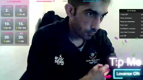 shebas07 online show from March 23, 6:18 am