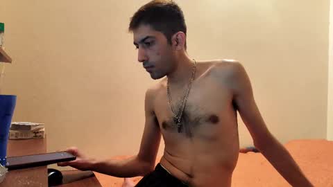 shebas07 online show from September 26, 7:05 am