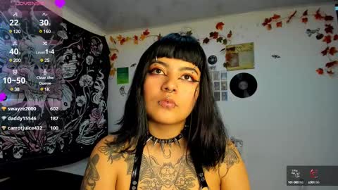 sheccid   online show from January 26, 5:34 pm