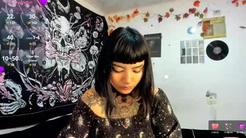 sheccid   online show from January 29, 11:41 am