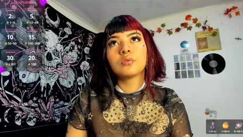 sheccid   online show from January 8, 1:31 pm