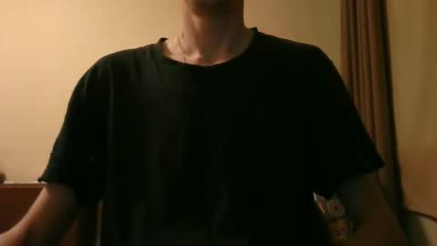 Roger online show from October 12, 1:59 pm