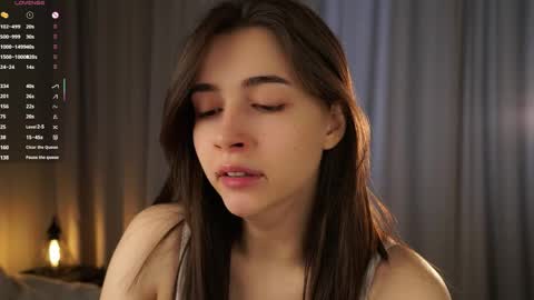 Tessa online show from May 30, 3:16 am
