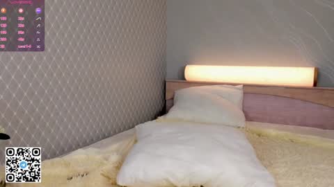 Violet online show from January 29, 10:32 pm