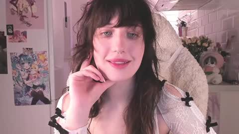 Chiara online show from December 26, 2:33 am