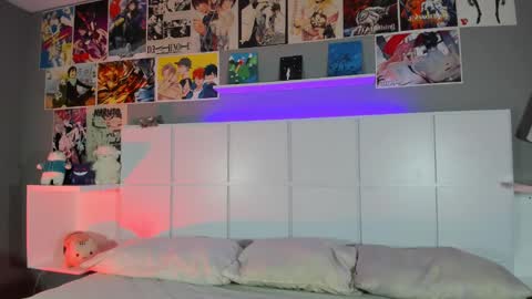 Snapshot of sheepyboyx chatting on March 10, 7:00 am Sheepy online show from March 10, 7:00 am