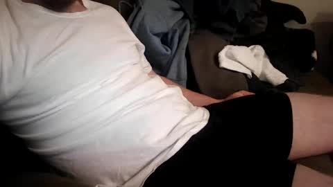 sheepydoggy45 online show from November 5, 1:51 am