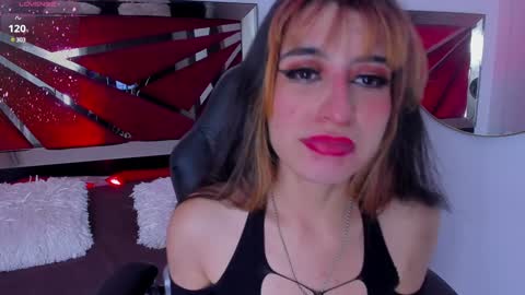 Snapshot of shegoblake chatting on January 18, 11:55 pm Shego online show from January 18, 11:55 pm