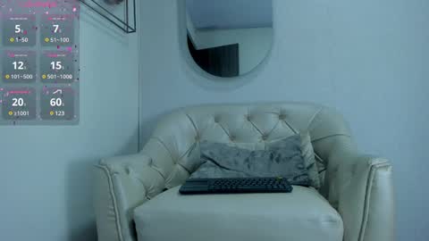 Snapshot of shegoblake chatting on March 9, 11:58 am Shego online show from March 9, 11:58 am