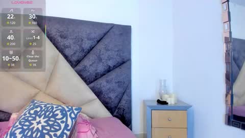 Shego  online show from November 9, 12:58 am