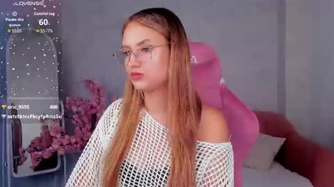 Amely online show from June 27, 12:22 pm