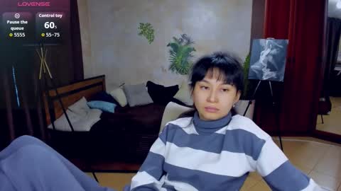 Sheila online show from October 25, 7:51 am