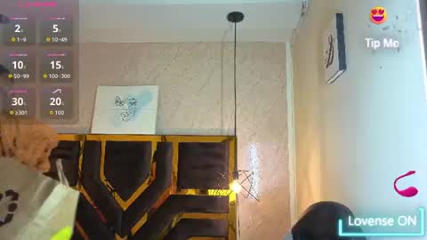 sheilly_brown online show from July 14, 6:57 pm