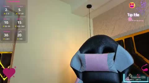 sheilly_brown online show from July 24, 11:02 pm