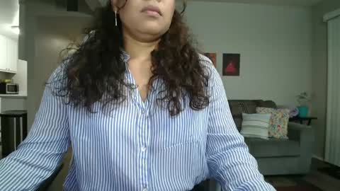 sheilyn_smith online show from October 14, 2:25 am