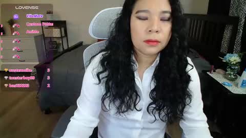 sheilyn_smith online show from February 20, 6:26 am