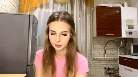 Jenny online show from October 19, 8:13 pm