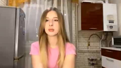 Jenny online show from October 17, 8:24 pm