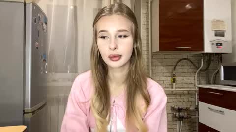 Jenny online show from October 11, 8:23 pm