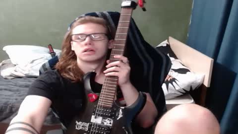 Sheldon online show from October 19, 6:01 pm