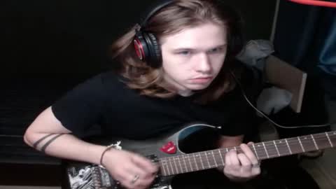 Sheldon online show from October 21, 4:21 pm