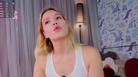 Lina online show from July 16, 2:59 am