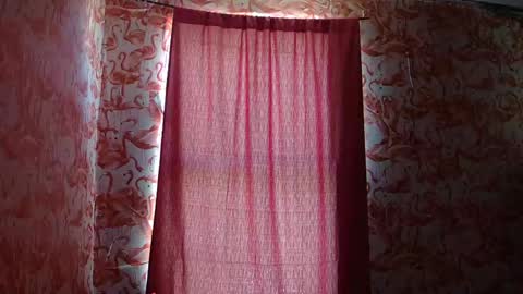 Erika online show from April 23, 7:04 pm