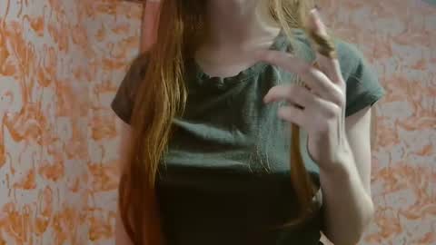 Erika online show from February 27, 5:22 am