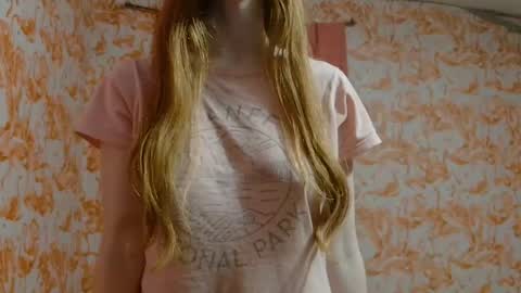 Erika online show from November 23, 3:59 am