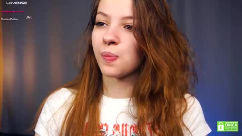 Snapshot of shelleybuss chatting on March 7, 1:31 am Shelley night Tate day online show from March 7, 1:31 am