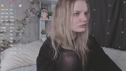 shellyboom online show from April 7, 7:05 pm