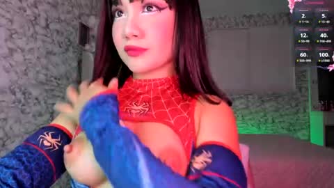 LUTTY  online show from July 9, 11:09 pm